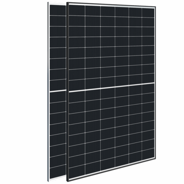 ECO SUNGROW 12 kW