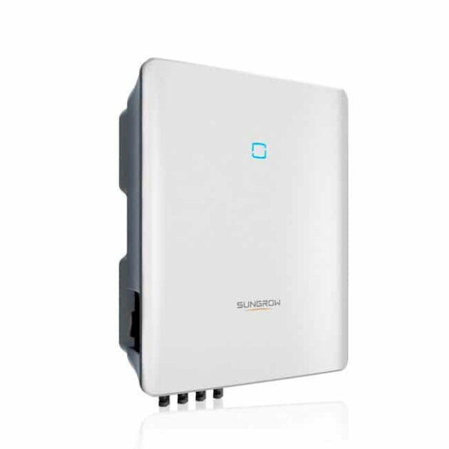 ECO SUNGROW HYBRID 10 kW - Image 2