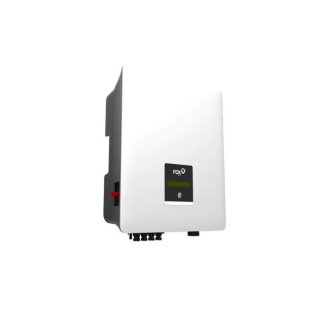 ECO FOX 12 kW - Image 3