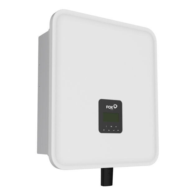 ECO FOX HYBRID 10 kW - Image 3