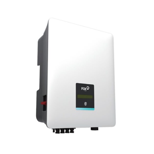 ECO FOX 12 kW - Image 2