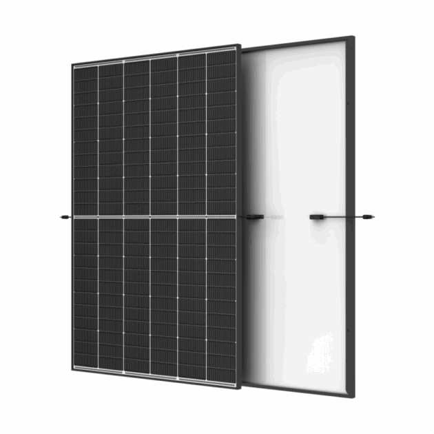 SMART TRINA 10 kW