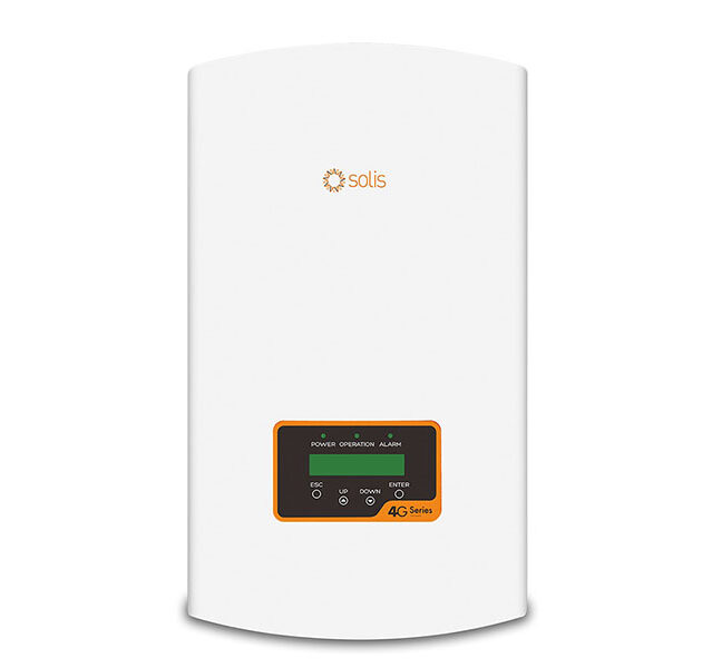 ECO SOLIS 10 kW - Image 2